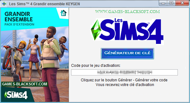 Les-Sims-4-Grandir-ensemble-Keygen-les-cles-d-activation