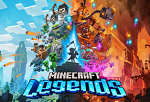 Keygen Minecraft Legends Serial Number - Key • Crack PC