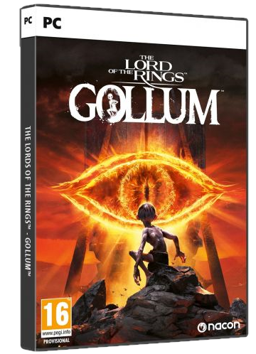 The-Lord-of-the-Rings-Gollum-Serial-Key-Generator