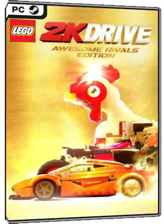 LEGO-2K-Drive-Serial-Key-Generator