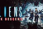Keygen Aliens: Dark Descent Serial Number - Key • Crack PC