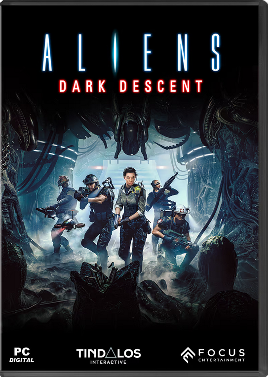 Aliens-Dark-Descent-Serial-Key-Generator