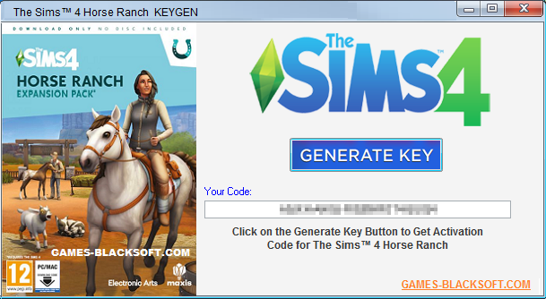 The-Sims-4-Horse-Ranch-activation-keys-and-full-game