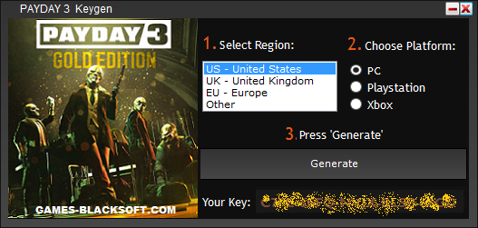 PayDay-3-activation-keys-and-full-game
