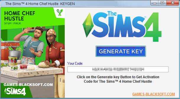 The-Sims-4-Home-Chef-Hustle-activation-keys-and-full-game