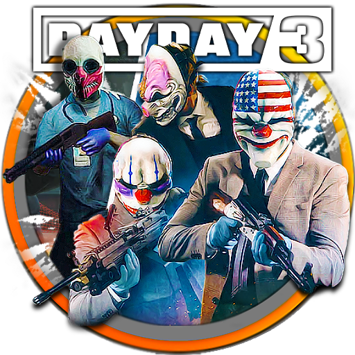 PayDay-3-Product-activation-keys