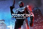 Keygen RoboCop: Rogue City Serial Number - Key (Crack PC)