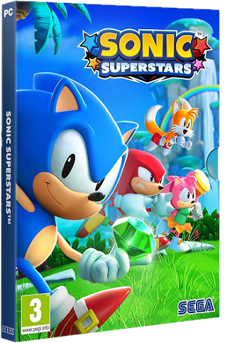 Sonic-Superstars-Serial-Key-Generator