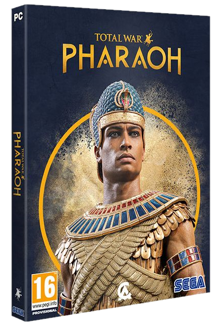 Total-War-PHARAOH-Serial-Key-Generator