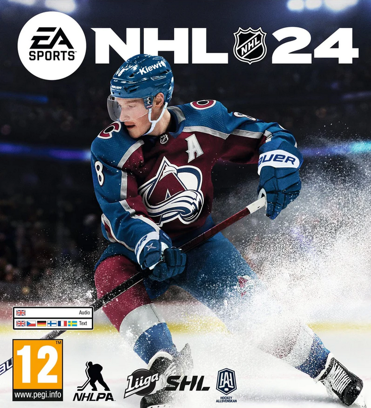 NHL-24-Serial-Key-Generator