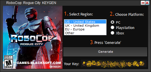 RoboCop-Rogue-City-activation-keys-and-full-game