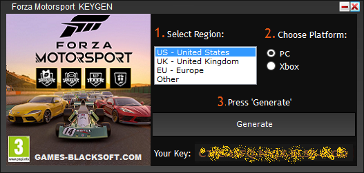Forza-Motorsport-activation-keys-and-full-game