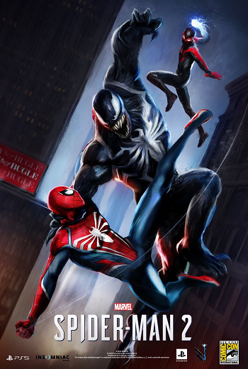 Marvels-Spider-Man-2-cle-de-licence