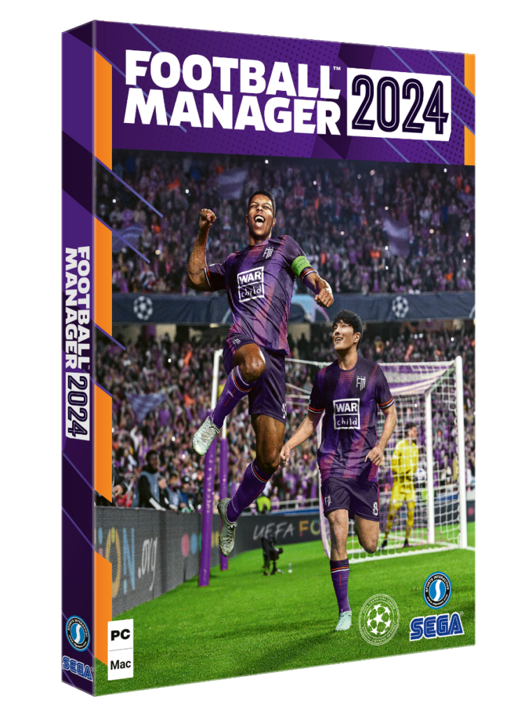 Football Manager 2024 clé d'activation Keygen — Crack Mac PC Keygen