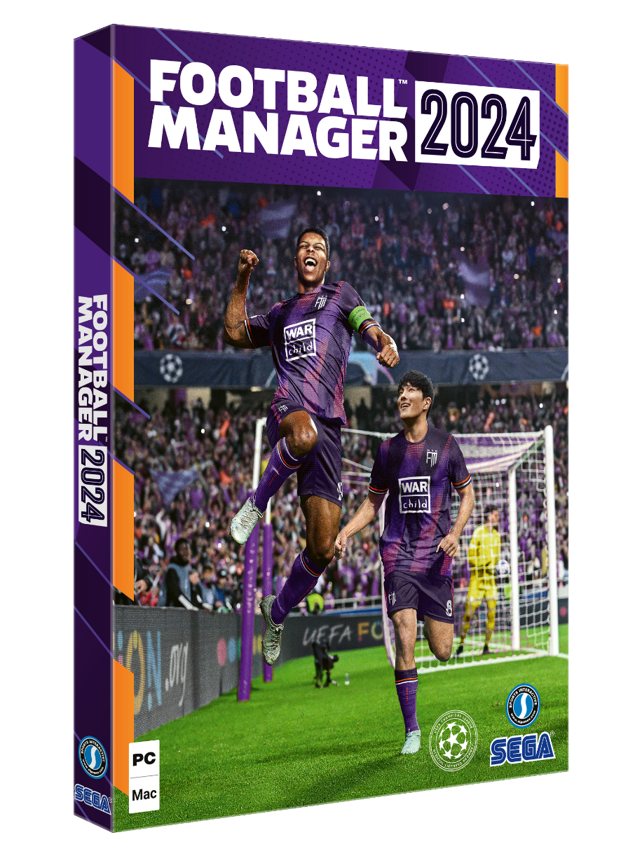 Football Manager 2024 clé d'activation Keygen — Crack Mac PC Keygen