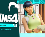 Keygen Les Sims 4 À louer clé d'activation de licence • Crack PC Mac