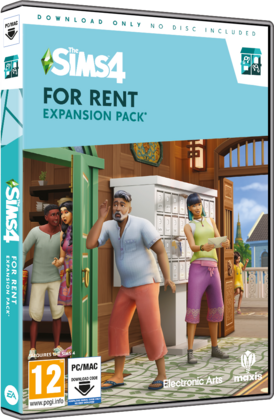 The-Sims-4-For-Rent-Serial-Key-Generator