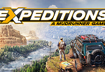 Keygen Expeditions: A MudRunner Game Serial Keys • Crack PC