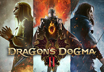 Keygen Dragon's Dogma 2 Serial Keys + Crack Download PC
