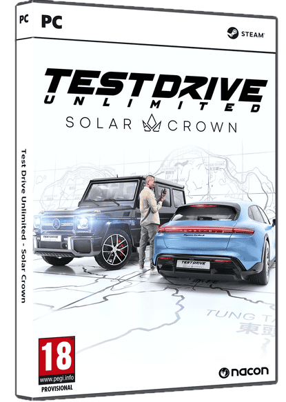 Test-Drive-Unlimited-Solar-Crown-Product-activation-keys