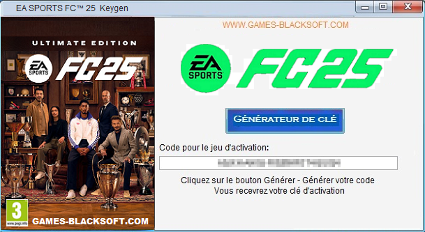 EA-Sports-FC-25-Keygen-les-cles-d-activation