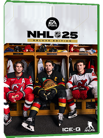 NHL-25-Serial-Key-Generator