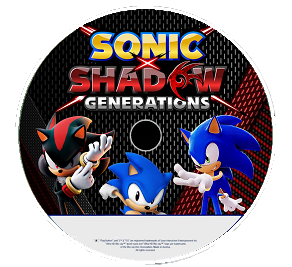 Sonic-X-Shadow-Generations-Product-activation-keys