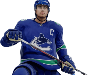 NHL-25-Codes-Free-activation