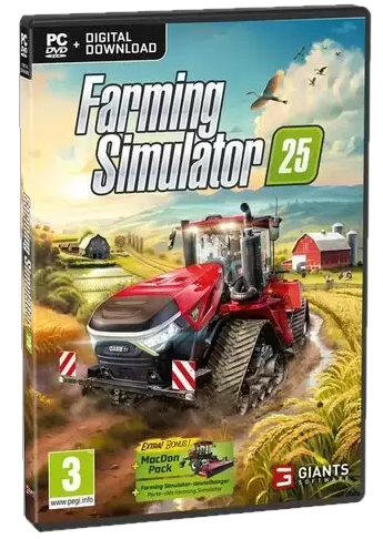 Farming-Simulator-25-Serial-Key-Generator