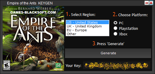 Empire-of-the-Ants-activation-keys-and-full-game