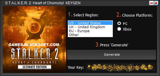 S-T-A-L-K-E-R-2-Heart-of-Chornobyl-activation-keys-and-full-game