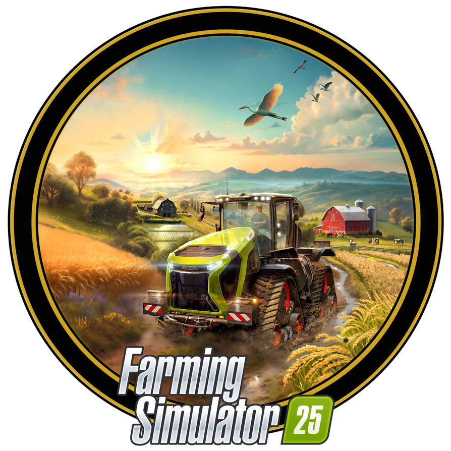 Farming-Simulator-25-Product-activation-keys