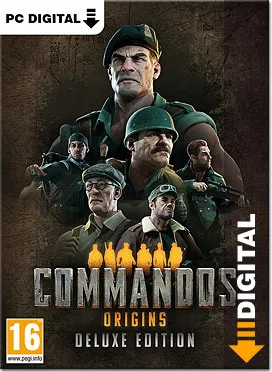 Commandos-Origins-Serial-Key-Generator