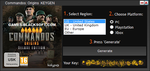 Commandos-Origins-activation-keys-and-full-game