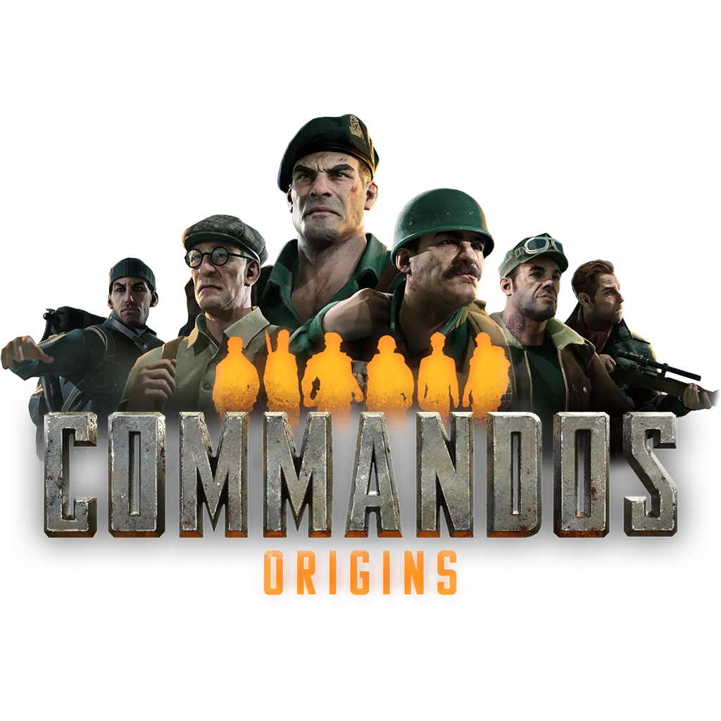 Commandos-Origins-Serial-Number-Product-activation-keys