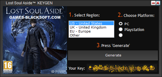 Lost-Soul-Aside-activation-keys-and-full-game