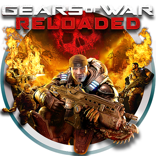 Gears-of-War-Reloaded-Product-activation-keys
