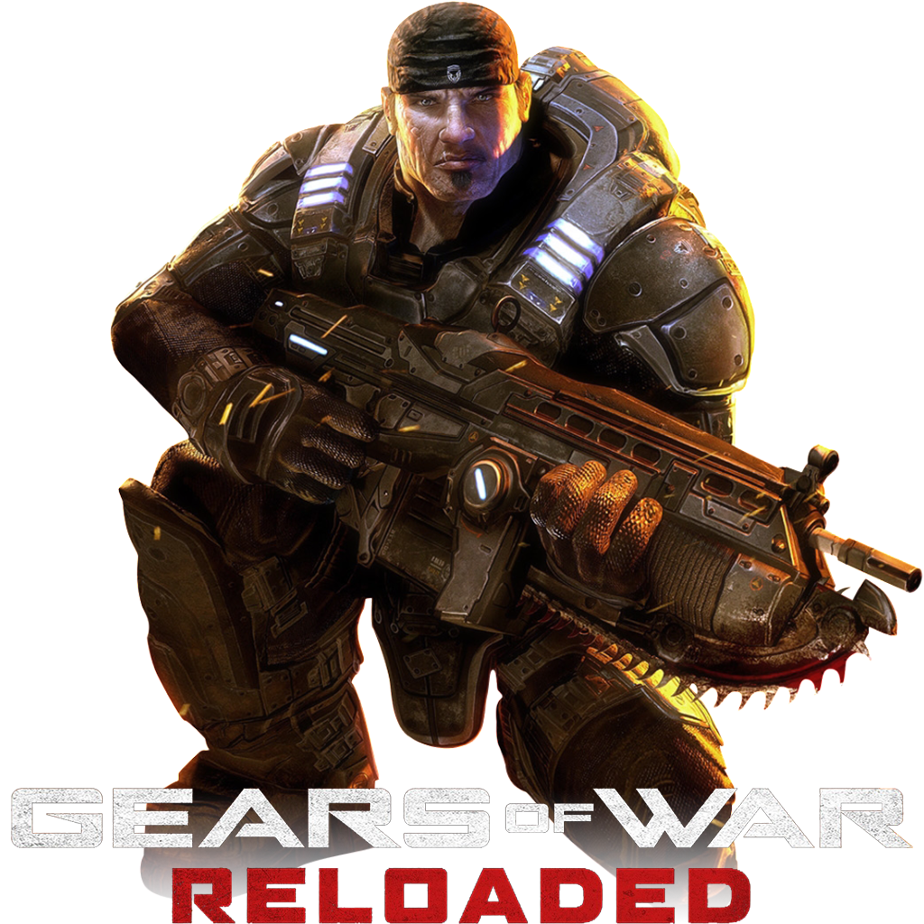 Gears-of-War-Reloaded-cd-key-for-Game-no-disc