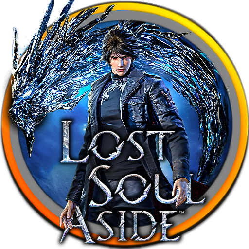 Lost-Soul-Aside-Product-activation-keys