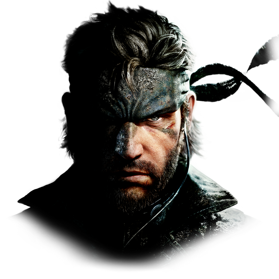 Metal-Gear-Solid-Delta-Snake-Eater-cd-key-for-Game-no-disc