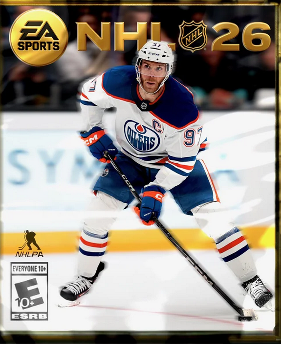 NHL-26-Serial-Key-Generator