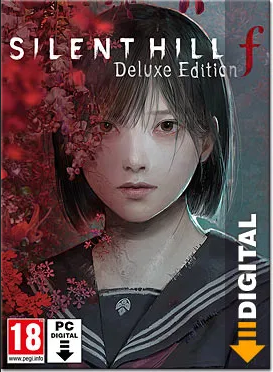 Silent-Hill-f-Serial-Key-Generator