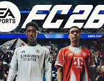 Keygen EA Sports FC 26 code d'activation • Crack Gratuit à télécharger