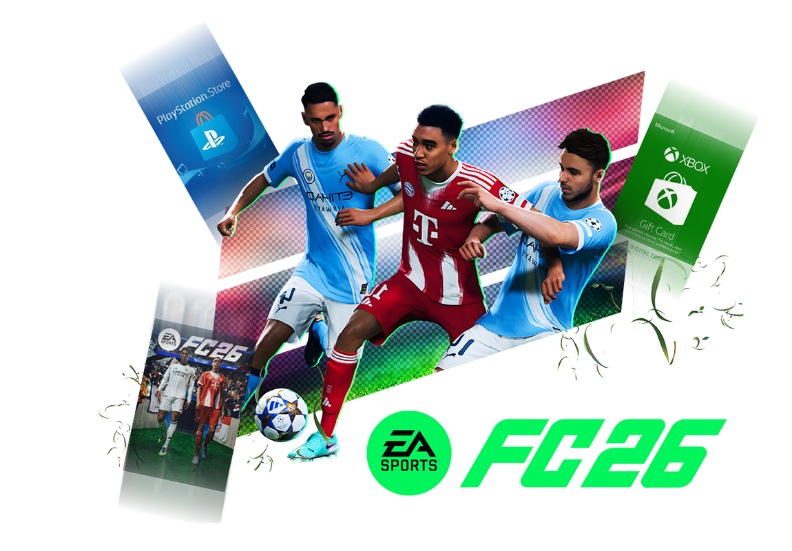 EA-Sports-FC-26-cd-key-for-Game-no-disc