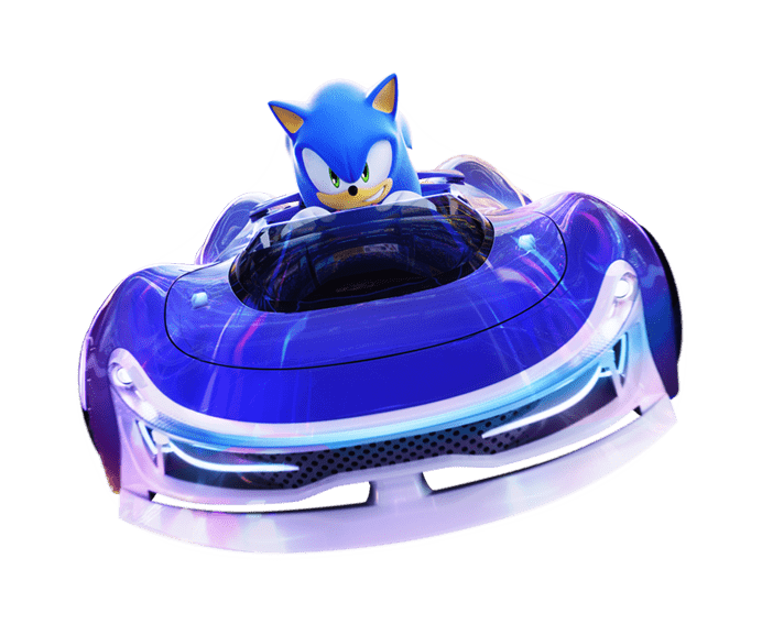 Sonic-Racing-CrossWorlds-cd-key-for-Game-no-disc