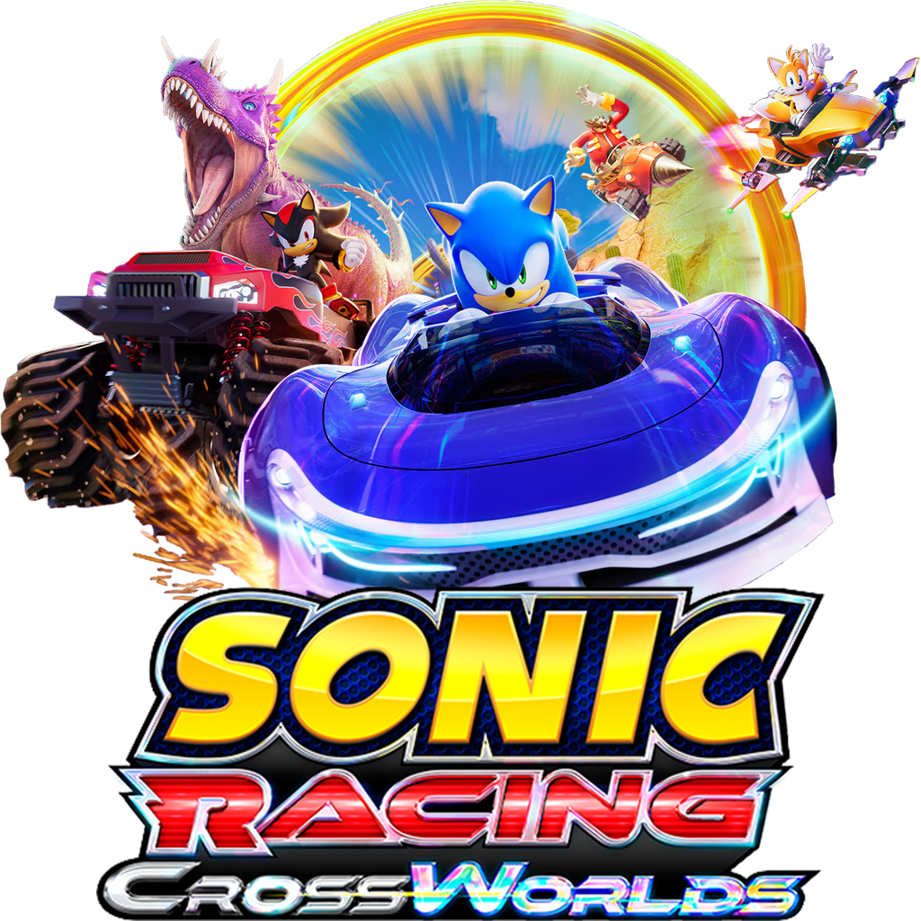 Sonic-Racing-CrossWorlds-Product-activation-keys