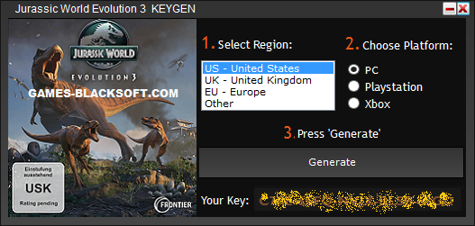 Jurassic-World-Evolution-3-activation-keys-and-full-game