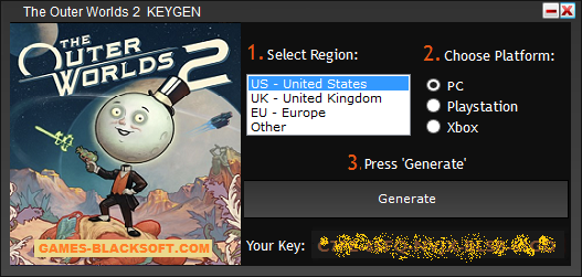 The-Outer-Worlds 2-activation-keys-and-full-game