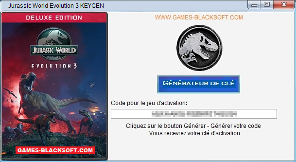 Jurassic-World-Evolution-3-gratuit-cle-d-activation-FR