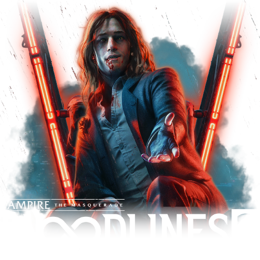 Vampire-The-Masquerade-Bloodlines-2-cd-key-for-Game-no-disc